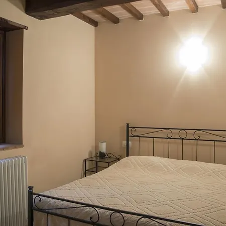 Maison d'hôtes Chiara