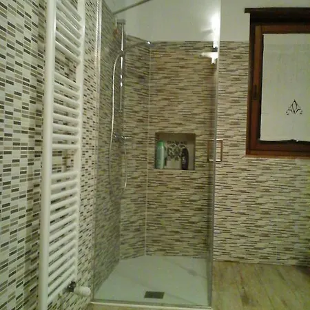 ゲストハウス Chiara