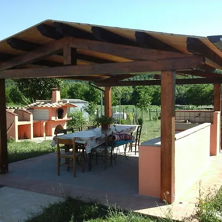 Maison d'hôtes Chiara Città di Castello