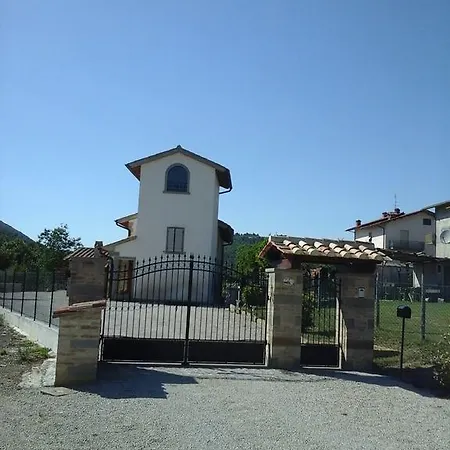 Chiara Città di Castello