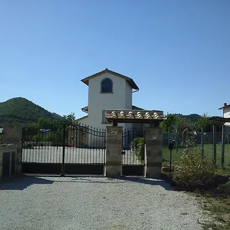 Maison d'hôtes Chiara *